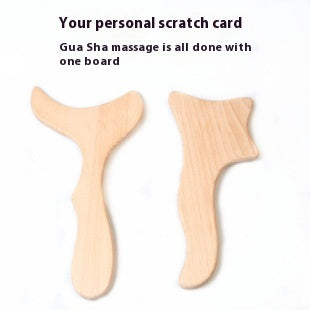 Massager 8 Beads Universal Carbonized