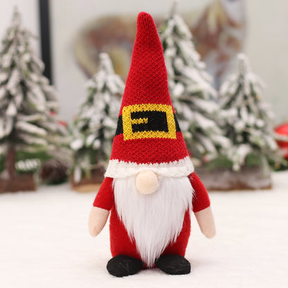 Christmas Decorations Christmas Stocking Pendant