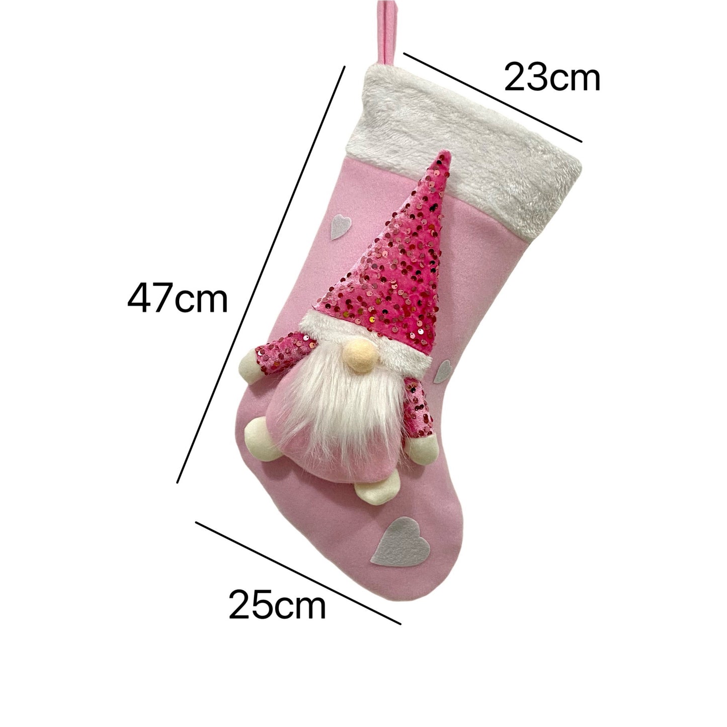 Christmas Decorations Gift Bag