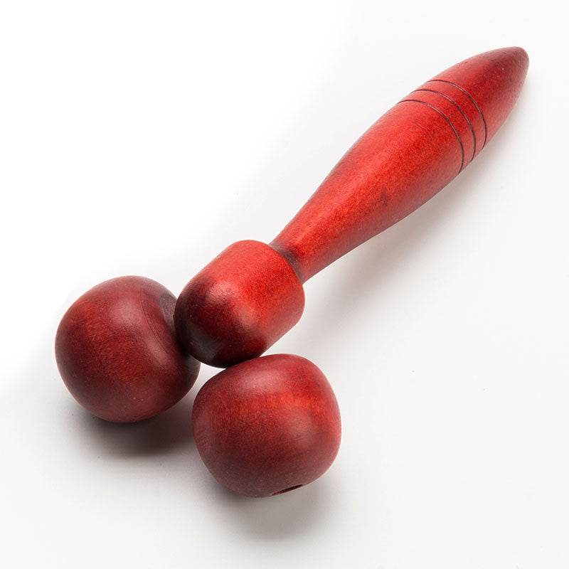 Wooden Body Massager