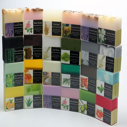 Thai Honey Handmade Soap