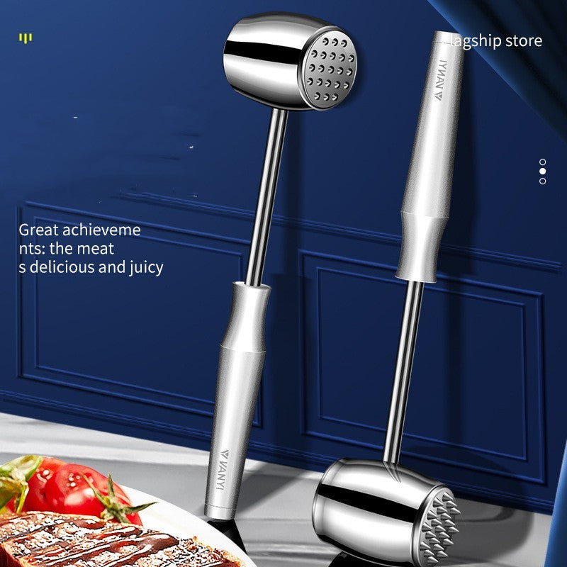 Stainless Steel Tenderizer