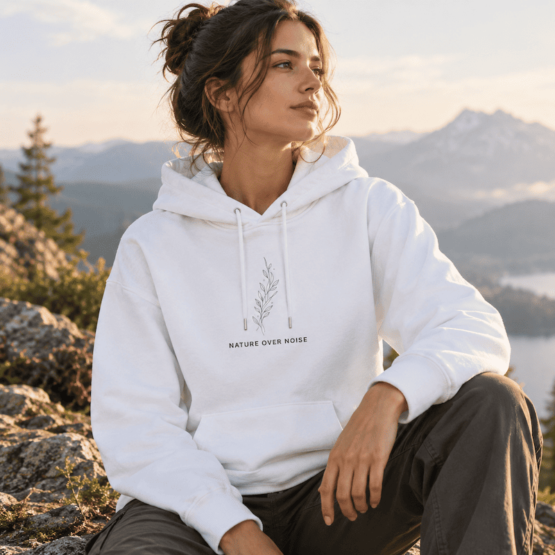 minimal-floral-hoodie-listen-to-your-body-relaxed-pullover