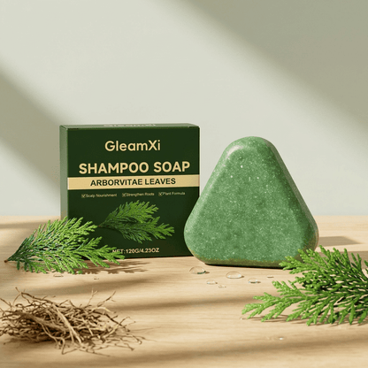 Nourishing Shampoo Bar