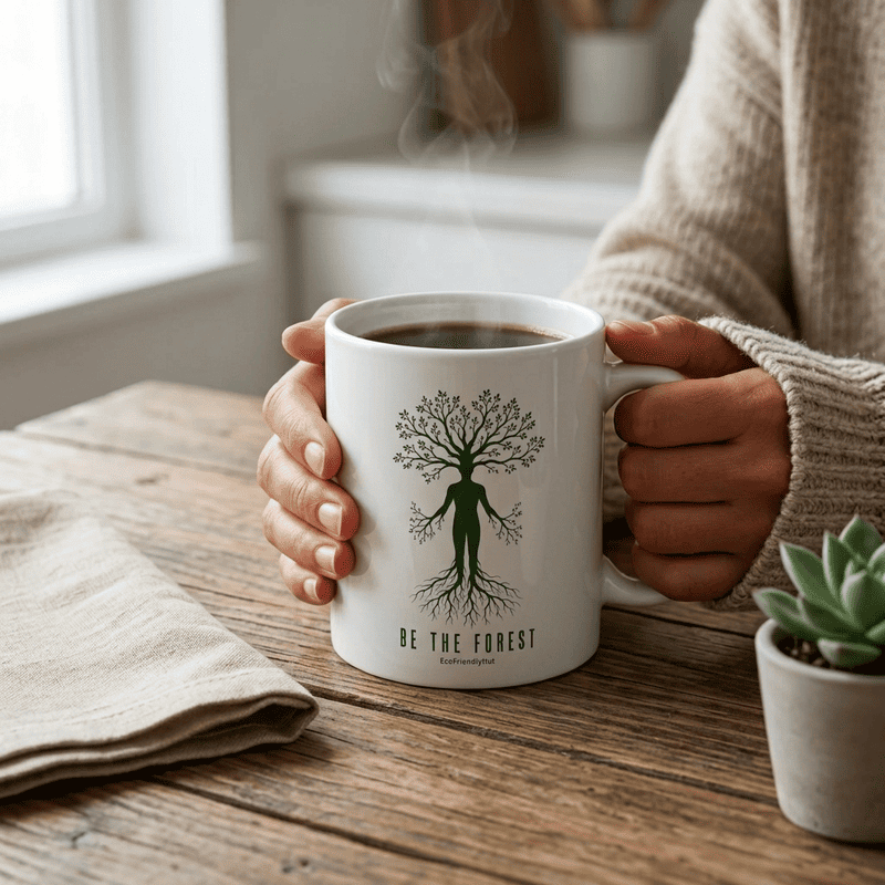 herbal-tea-tree-ceramic-mug-botanical-greenery-11oz-15oz