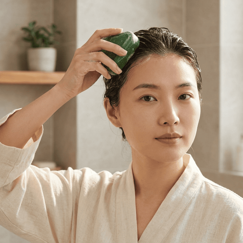 Nourishing Shampoo Bar