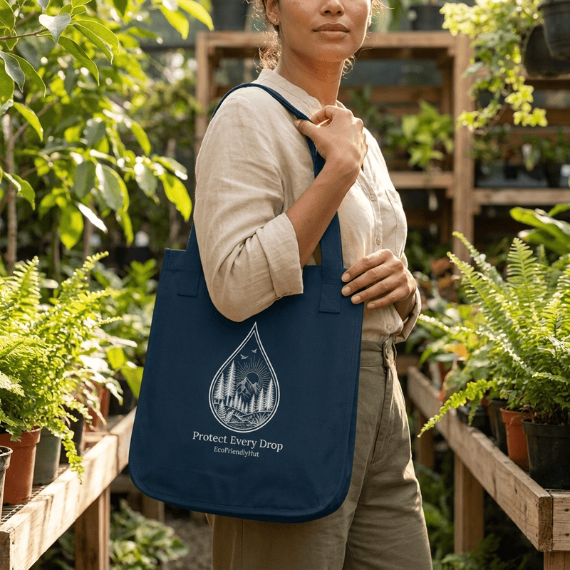 tote-bag-protect-every-drop-eco-canvas-tote-for-nature-lovers